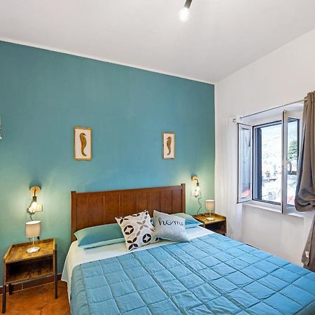 Domus Regina Elena Villa Sanremo Exteriör bild